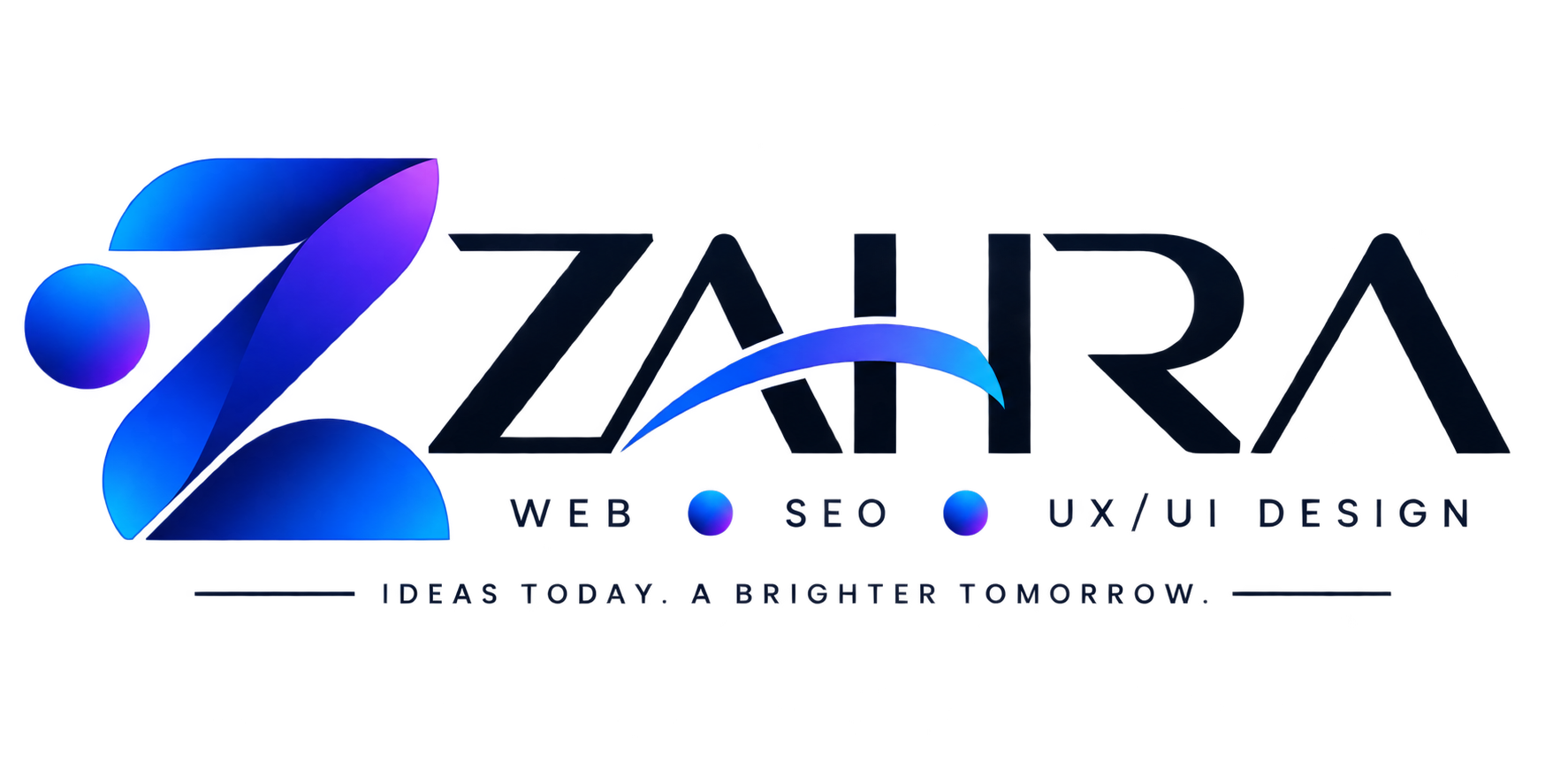 Zahra Design logo